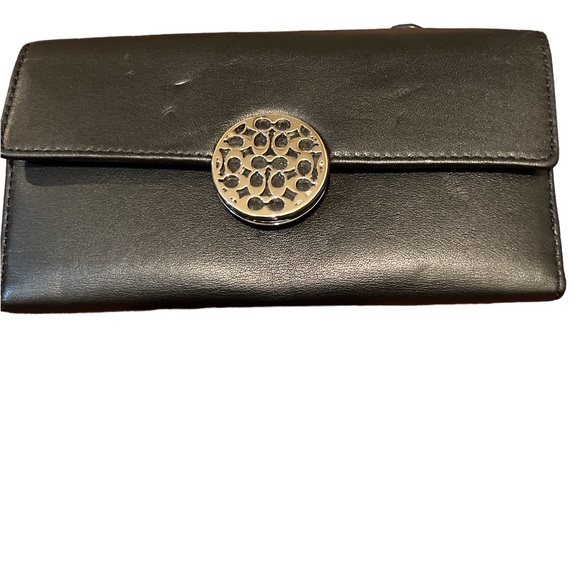 Coach Slim Envelope Alexandra Wallet - Picture 3 of 6